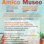 Locandina Mufis