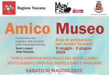 Locandina Mufis