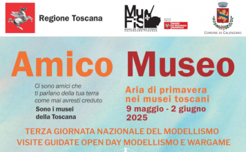 Locandina Mufis