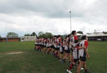 Sesto Rugby