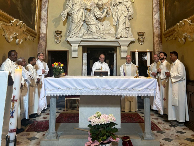 Pellegrinaggio 5