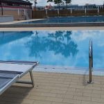 Piscina Campus val di rose 2