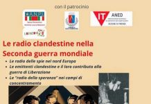 Radio Clandestine