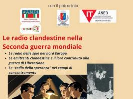 Radio Clandestine