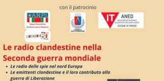 Radio Clandestine