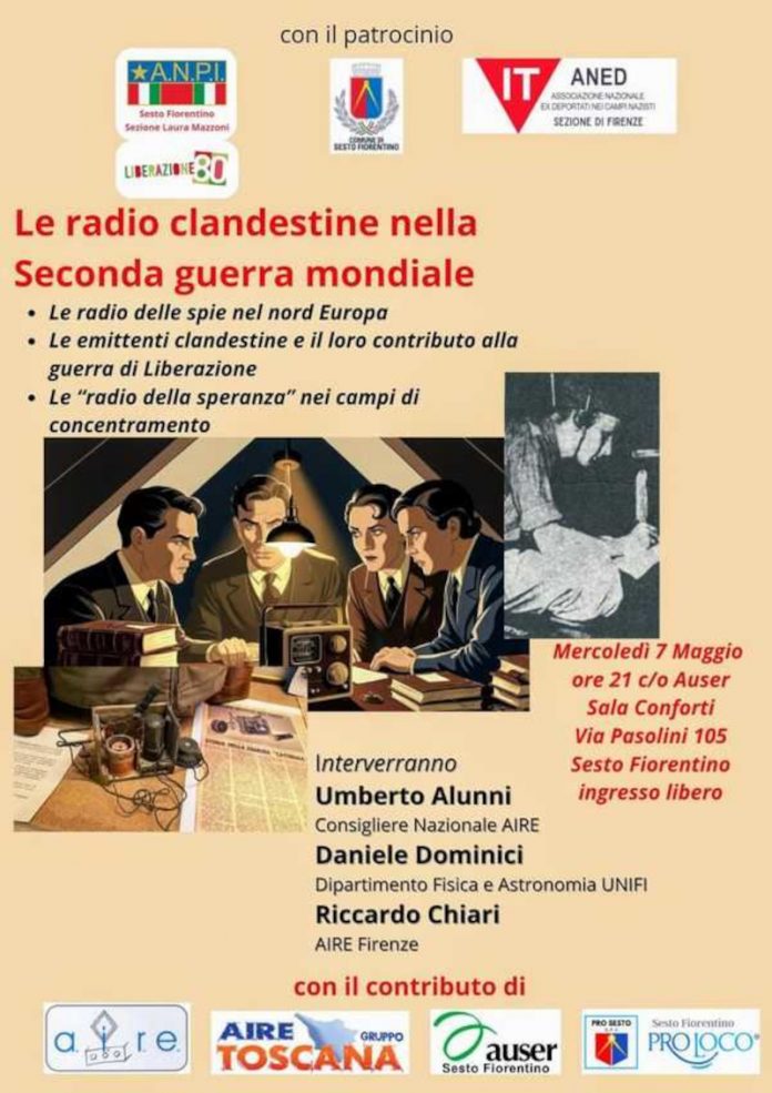 Radio Clandestine