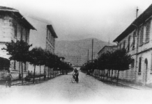 Resistere Foto Bici
