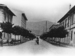 Resistere Foto Bici