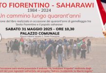 Saharawi