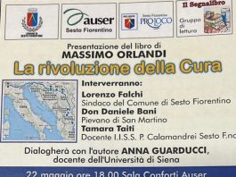 La rivoluzione della cura