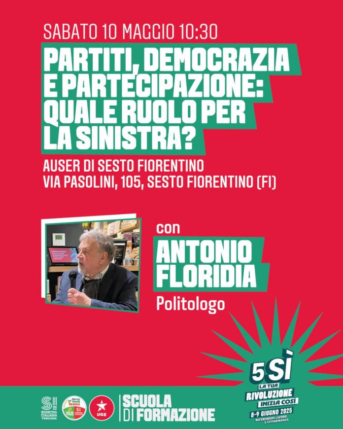 Sinistra Italiana