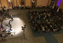 Spettacoli in biblioteca 3