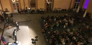 Spettacoli in biblioteca 3