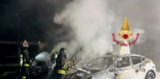 Vigili del Fuoco