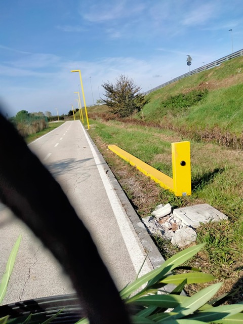 ciclabile