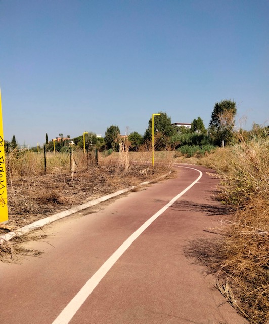 ciclabile
