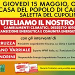 Sinistra per Calenzano