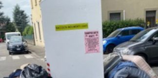 Rifiuti Polo
