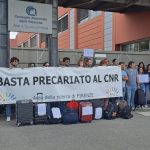 precari Cnr