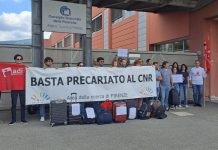 precari Cnr