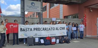 precari Cnr