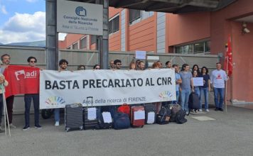 precari Cnr