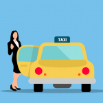 Taxi