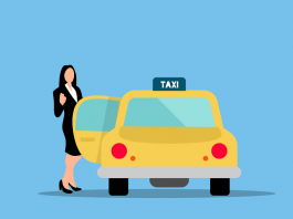 Taxi