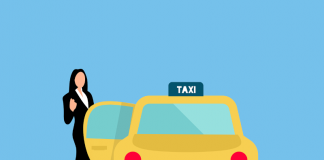 Taxi