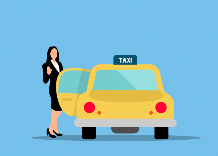 Taxi