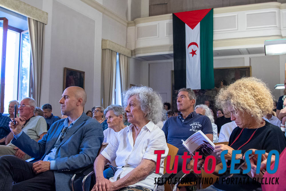 Saharawi