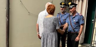 Carabinieri 2