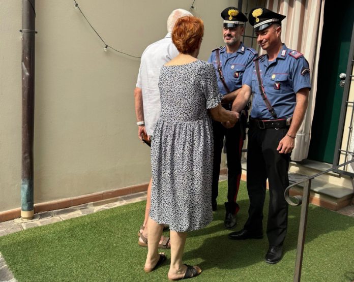 Carabinieri 2