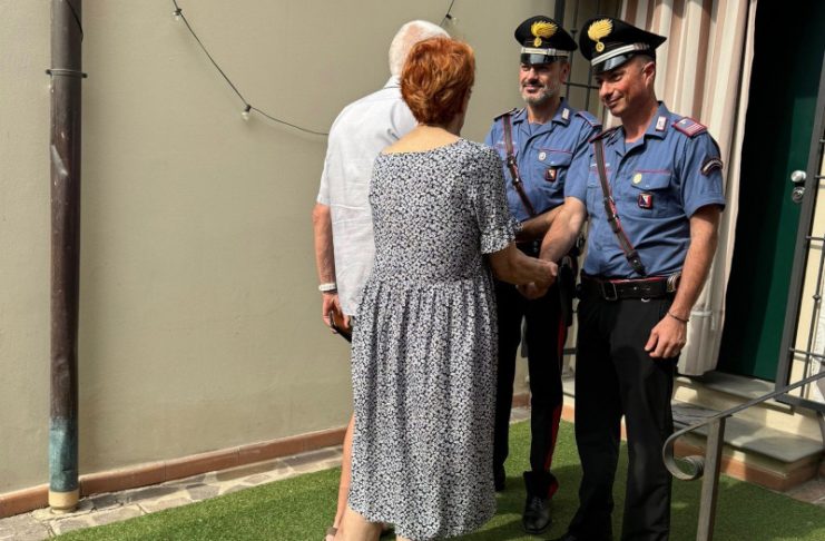 Carabinieri 2