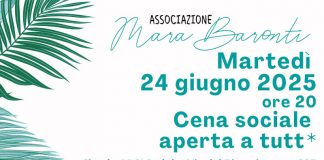 Mara Baronti
