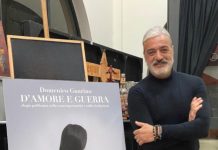 Domenico Guarino
