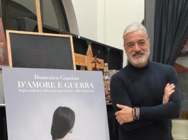 Domenico Guarino