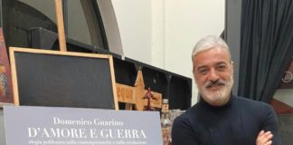 Domenico Guarino