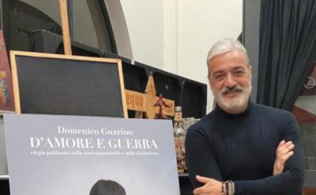 Domenico Guarino