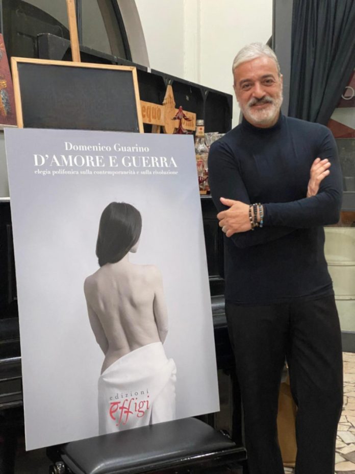 Domenico Guarino
