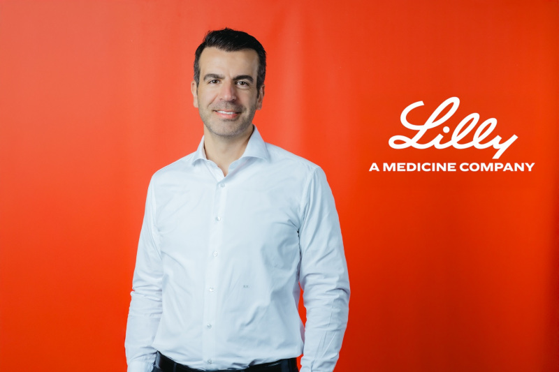 Eli Lilly