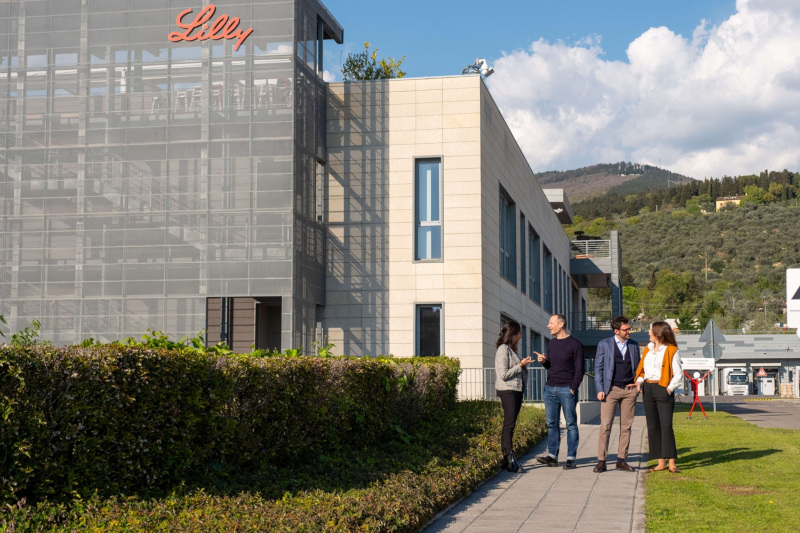 Eli Lilly_10.04.2025_Social reporters