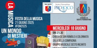 Festa della Musica