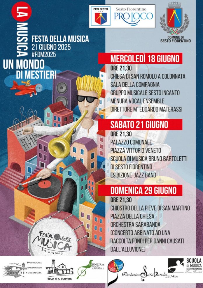 Festa della Musica