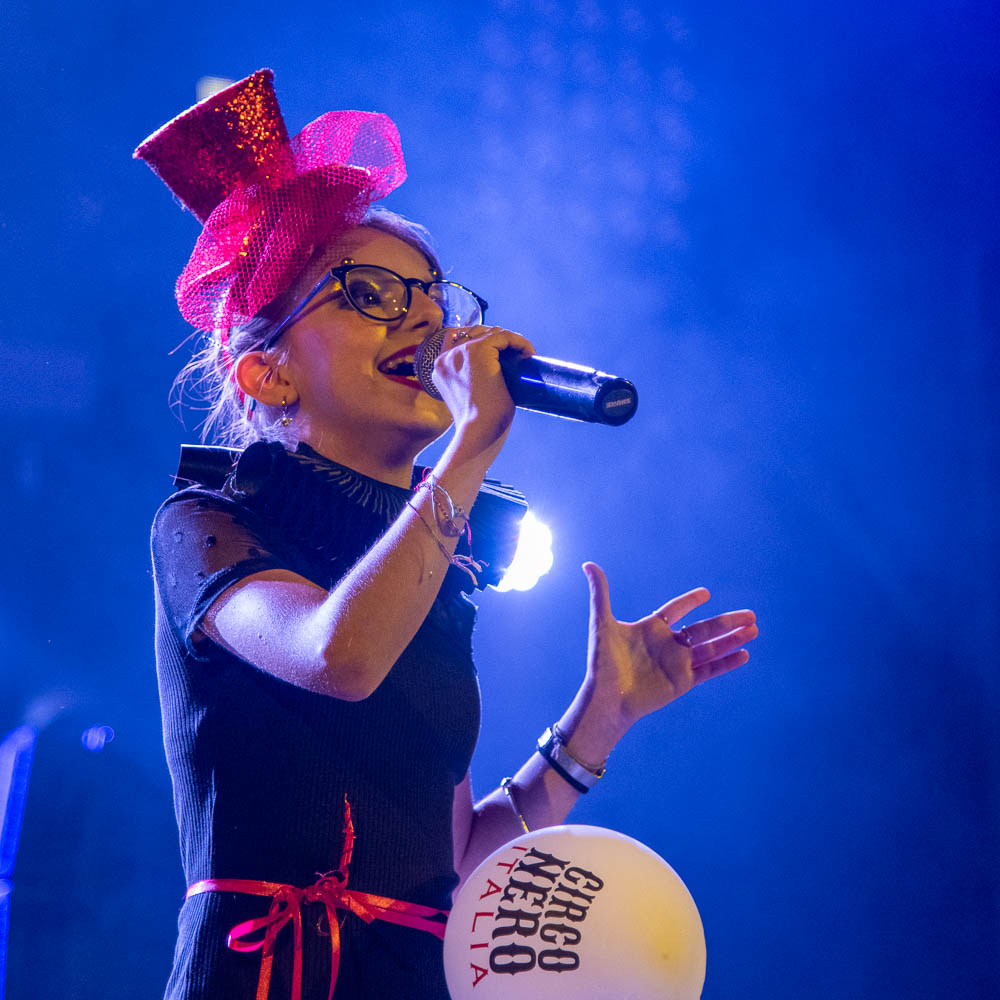 Giulia Mosca