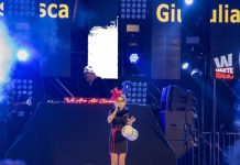 Giulia Mosca