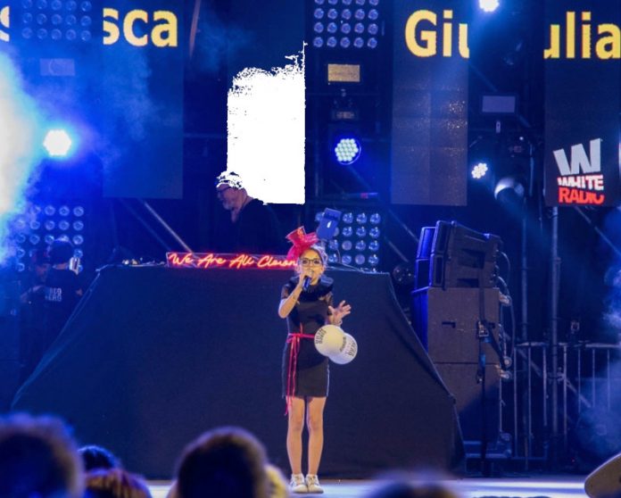 Giulia Mosca