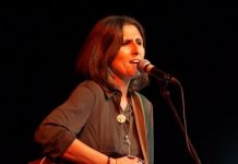 Letizia Fuochi
