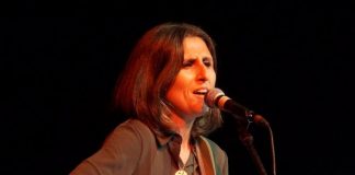 Letizia Fuochi
