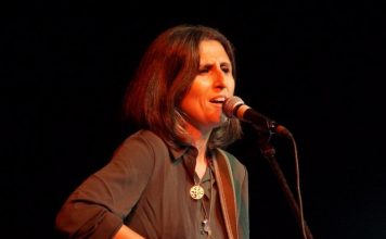 Letizia Fuochi